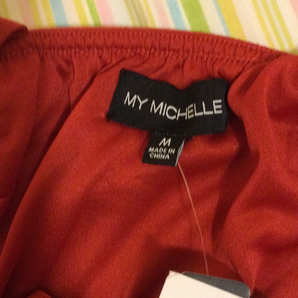 Great Summer Romper by My Michelle - Picture 13 of 16